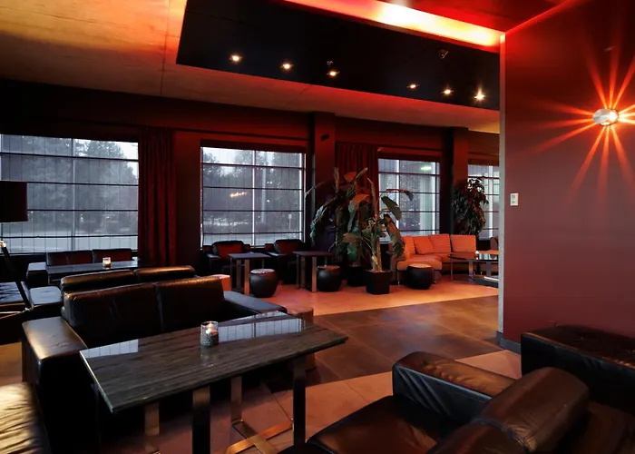 Grand Times Hotel