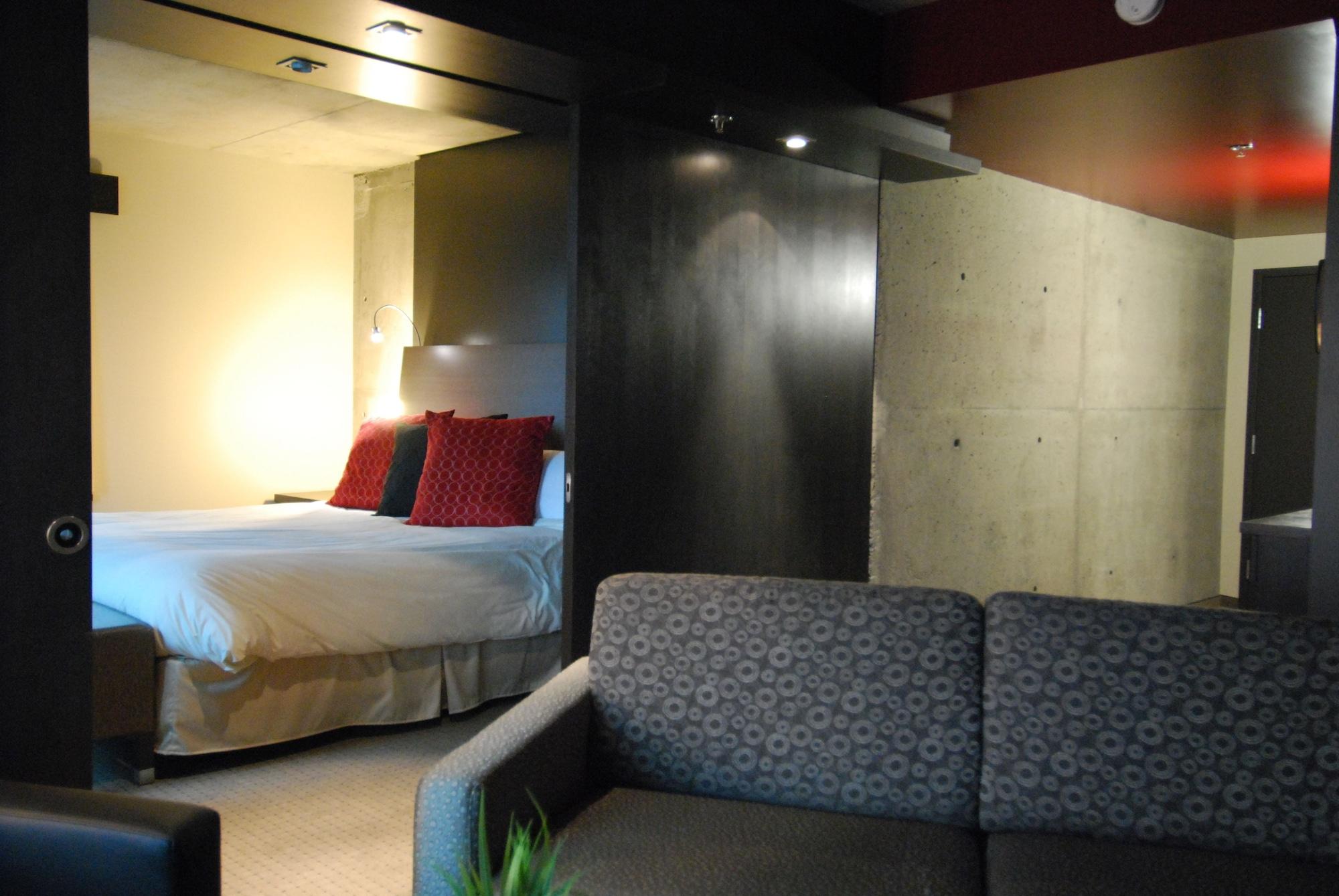 Grand Times Quebec City