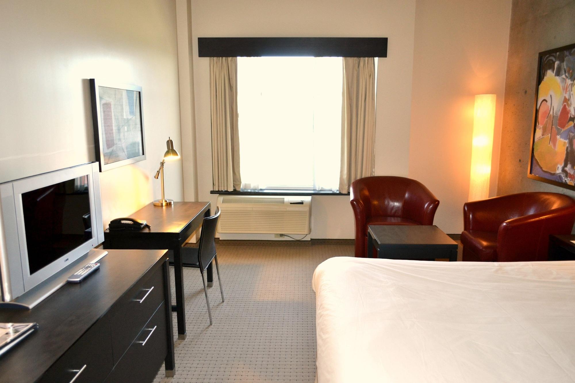 Grand Times Quebec City