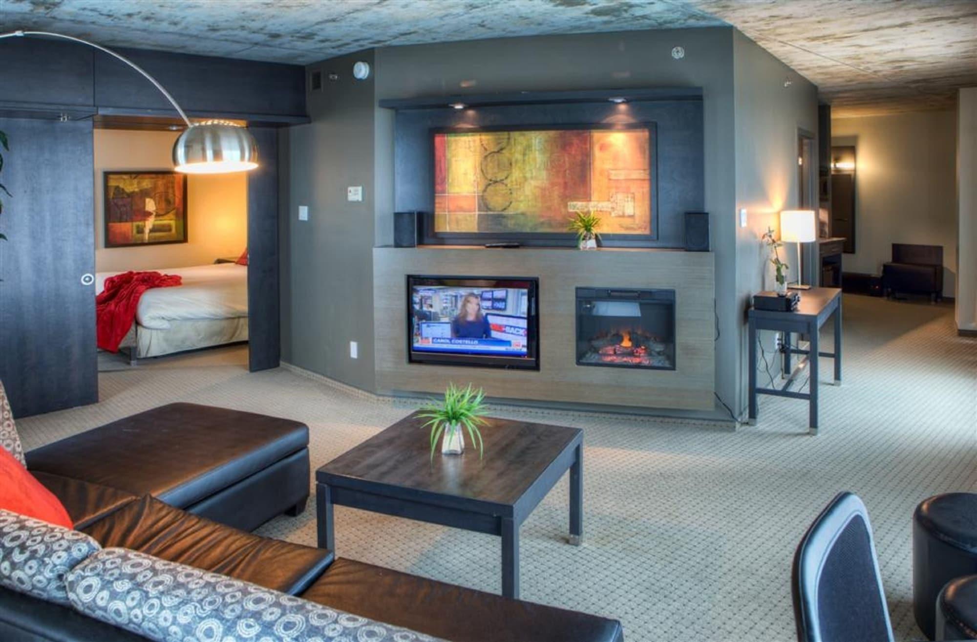 Grand Times 4* Quebec City