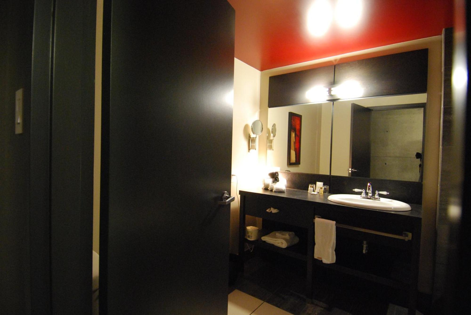 Hotel Grand Times Quebec City