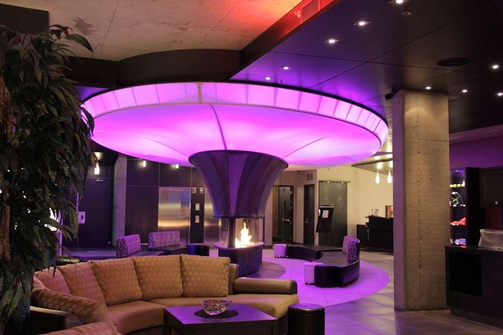 Hotel Grand Times Quebec City