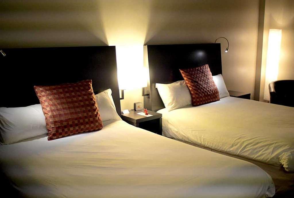 Grand Times 4* Quebec City