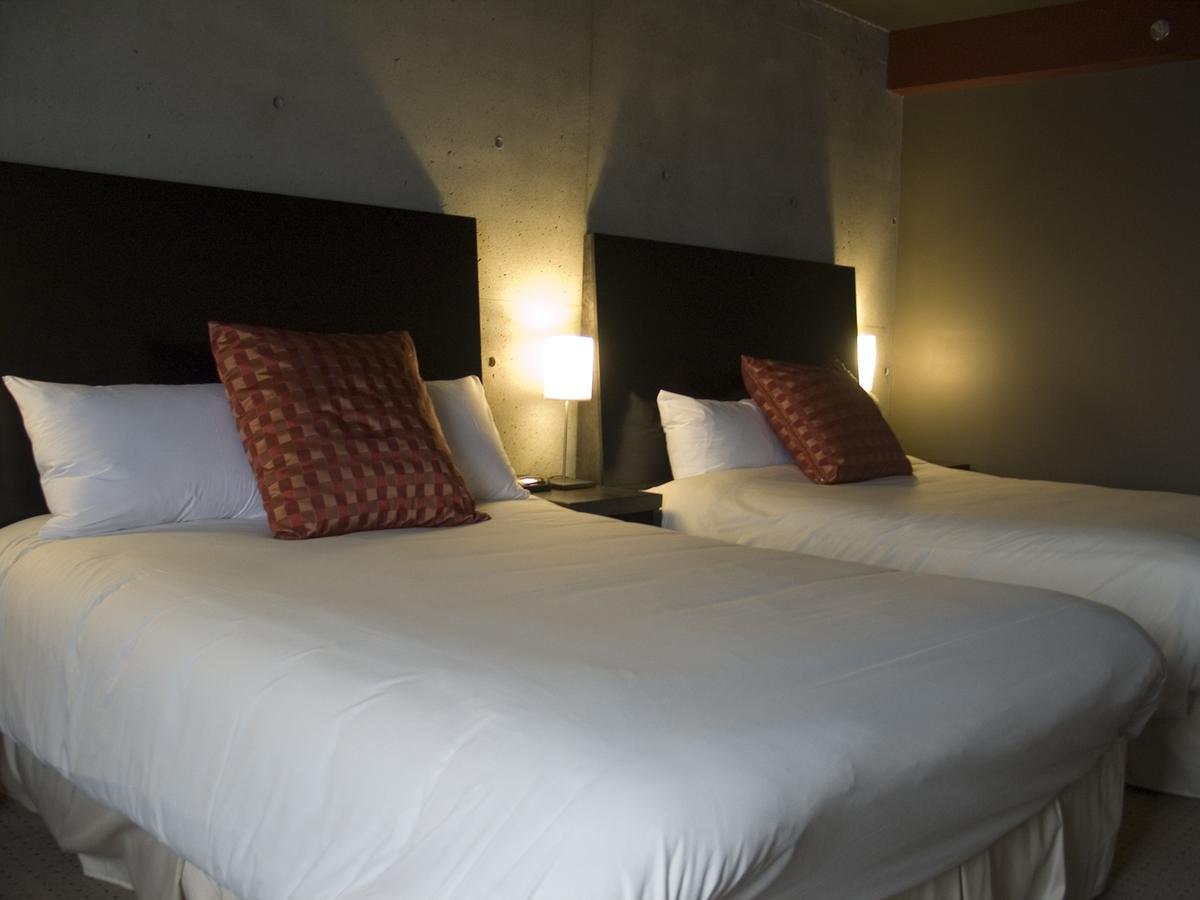Grand Times Hotel
